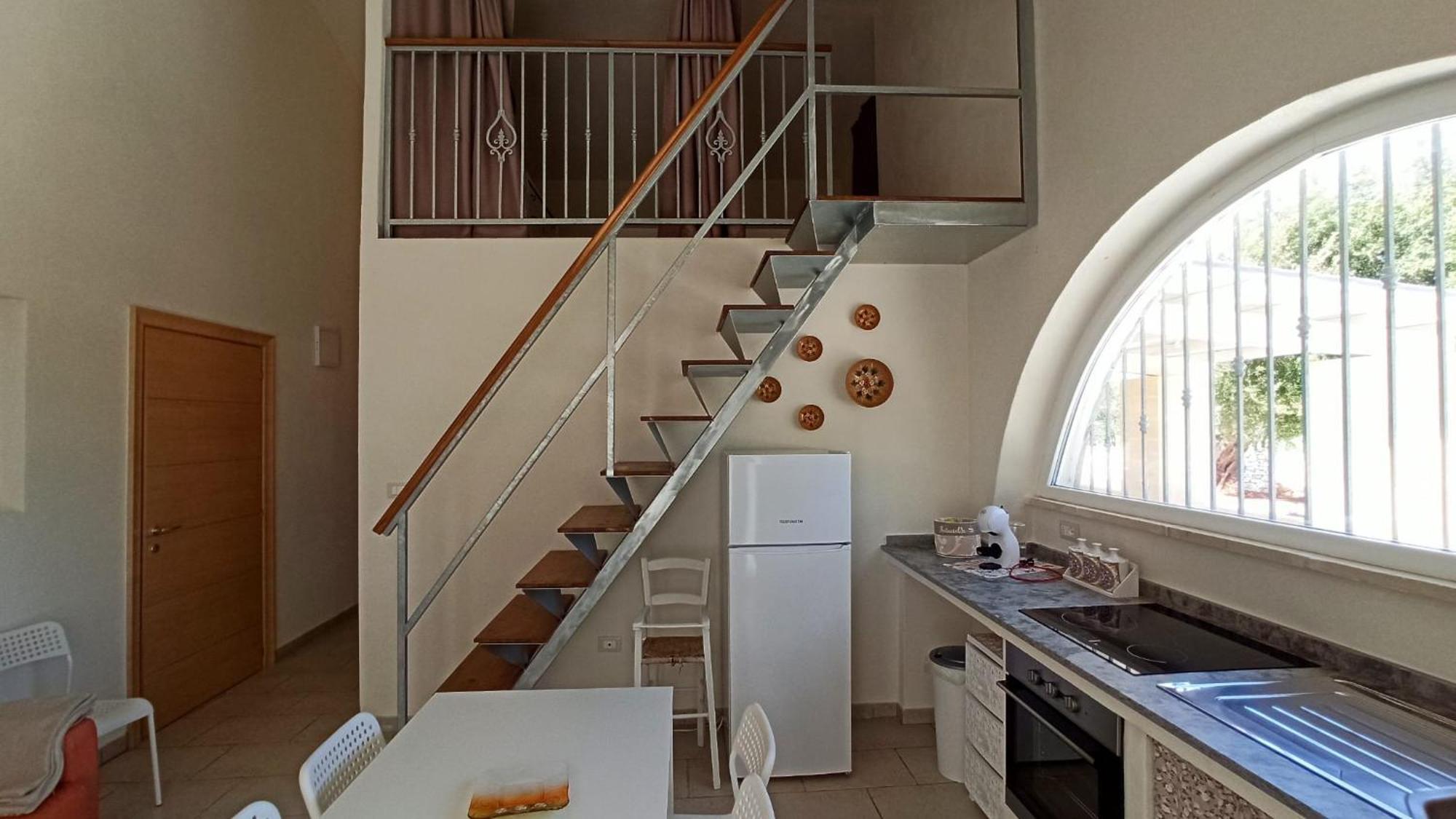 Italianway - Villa Butticchio Serranova Luaran gambar