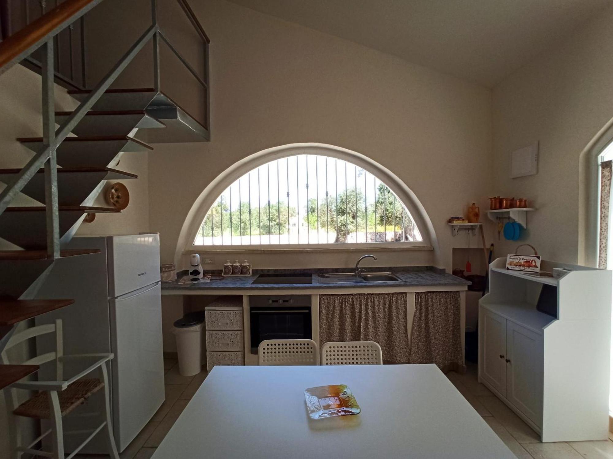 Italianway - Villa Butticchio Serranova Luaran gambar
