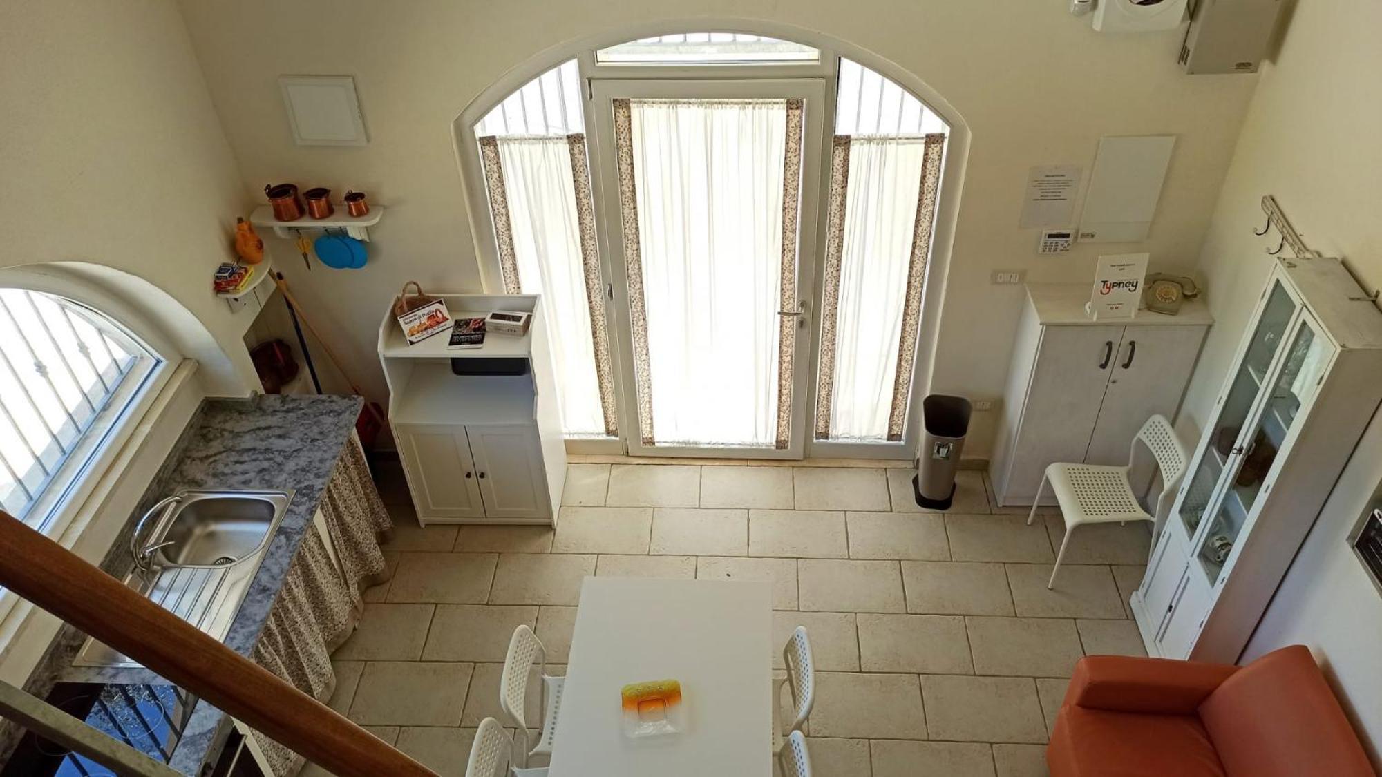 Italianway - Villa Butticchio Serranova Luaran gambar